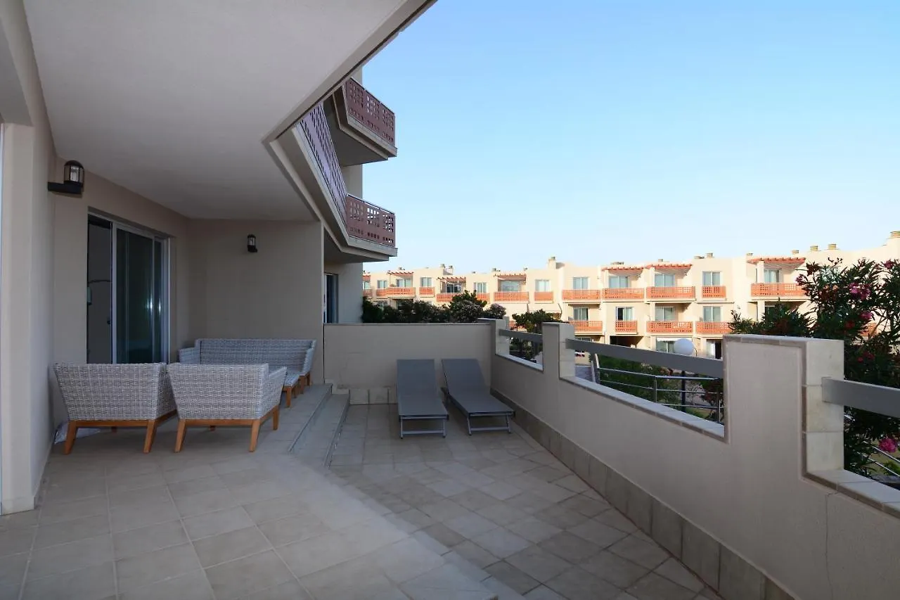 Luxury Apartament Calle Pizarro La Tejita La Mareta Espagne