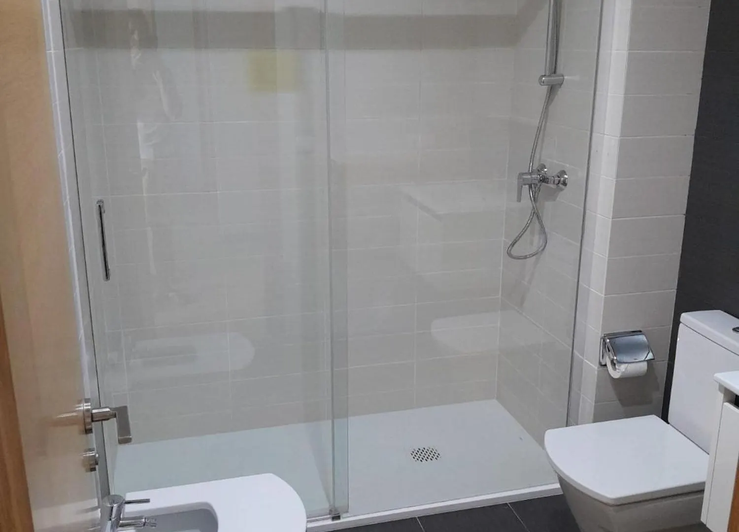 Appartement Luxury Apartament Calle Pizarro La Tejita La Mareta Espagne