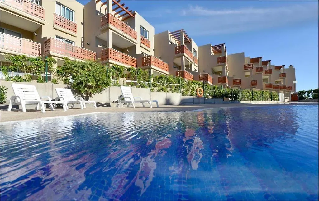 Luxury Apartament Calle Pizarro La Tejita La Mareta