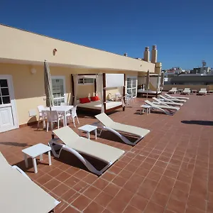 Appartamento Isla Tenerife Sur (adults Only), Tenerife Island