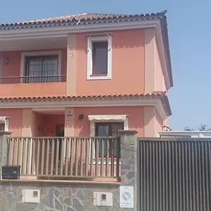 Casa di campagna Anagato, Tegueste