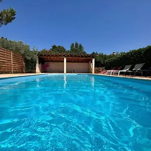 De La Roque , Eygalières France