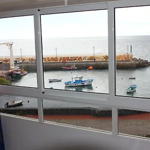 Appartamento Abrigos Sea-port View, Los Abrigos