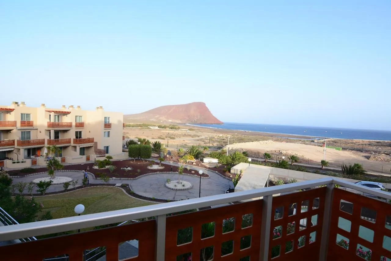 Luxury Apartament Calle Pizarro La Tejita La Mareta