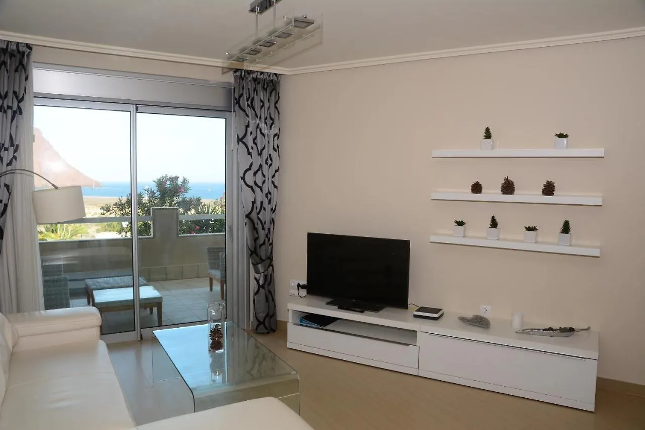 Luxury Apartament Calle Pizarro La Tejita La Mareta Appartamento