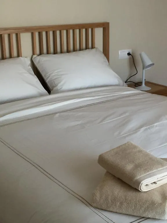 Appartamento Luxury Apartament Calle Pizarro La Tejita La Mareta
