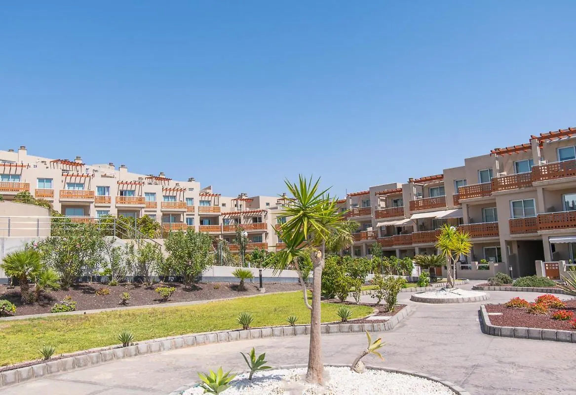 Luxury Apartament Calle Pizarro La Tejita La Mareta 0*,  Spagna