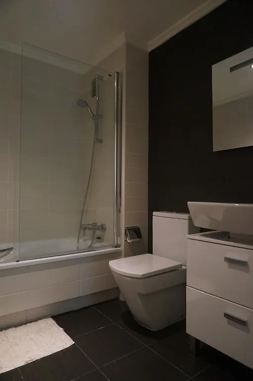 Luxury Apartament Calle Pizarro La Tejita La Mareta Appartamento