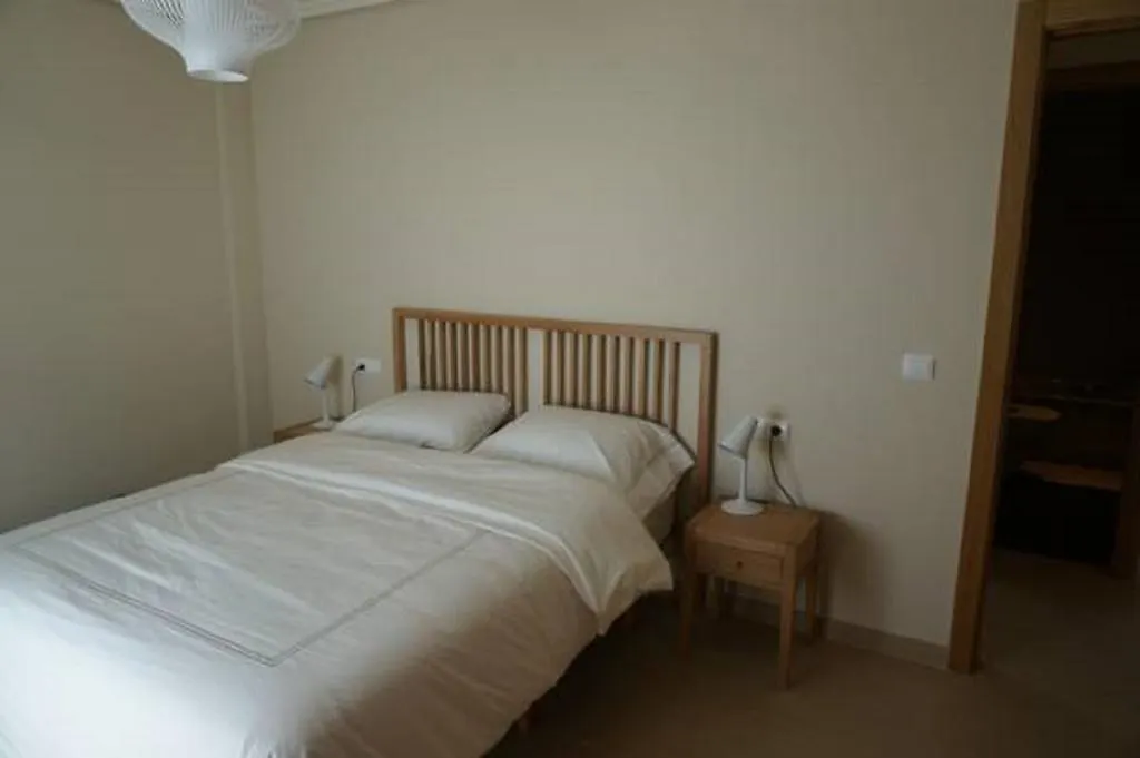 Luxury Apartament Calle Pizarro La Tejita La Mareta 0*,