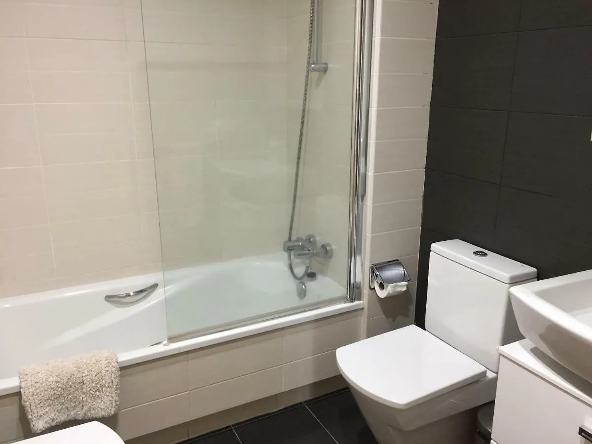 Luxury Apartament Calle Pizarro La Tejita La Mareta Appartamento